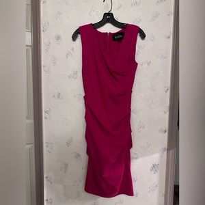 Nicole Miller Dress